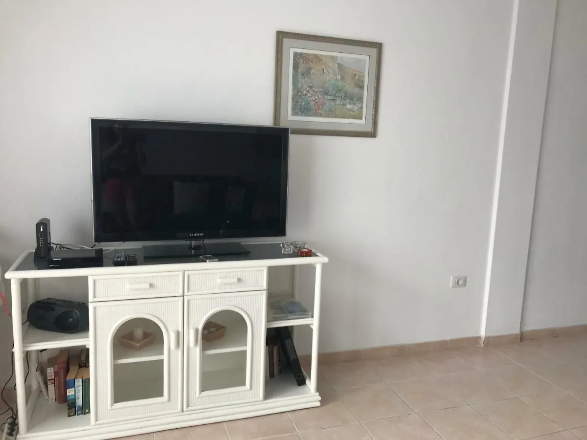 Atlantic View - Quiet, Peaceful And Windless Apt With Fantastic Ocean View コスタ・デル・シレンチオ