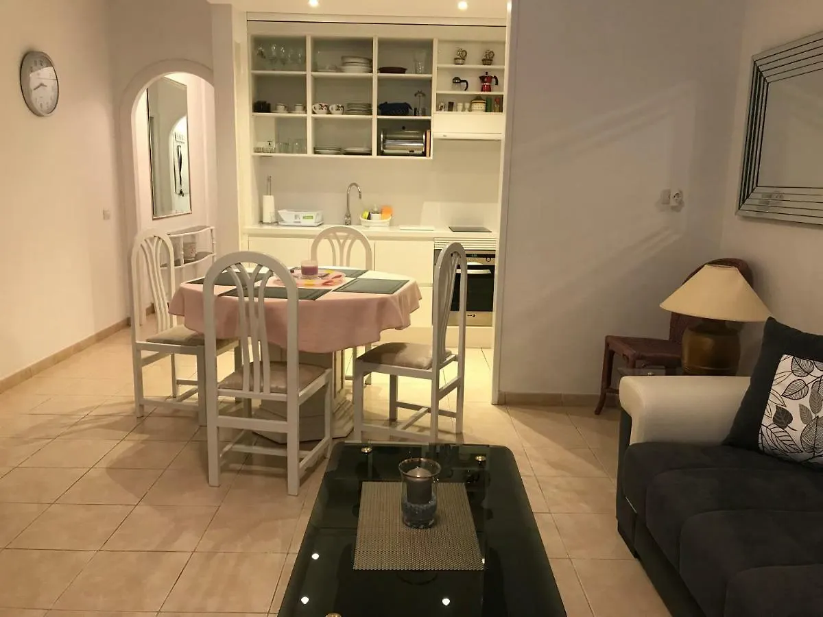 Atlantic View - Quiet, Peaceful And Windless Apt With Fantastic Ocean View コスタ・デル・シレンチオ 0*,