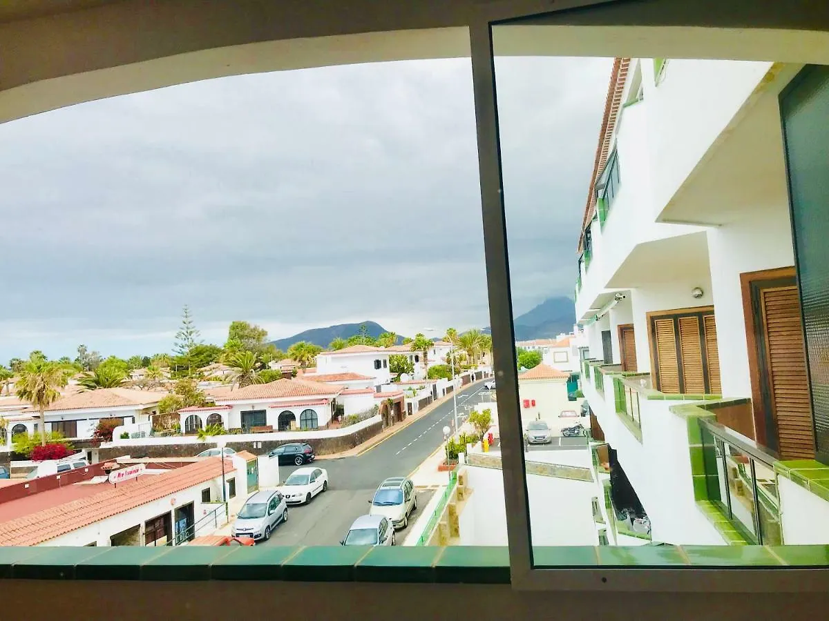 アパート Atlantic View - Quiet, Peaceful And Windless Apt With Fantastic Ocean View コスタ・デル・シレンチオ