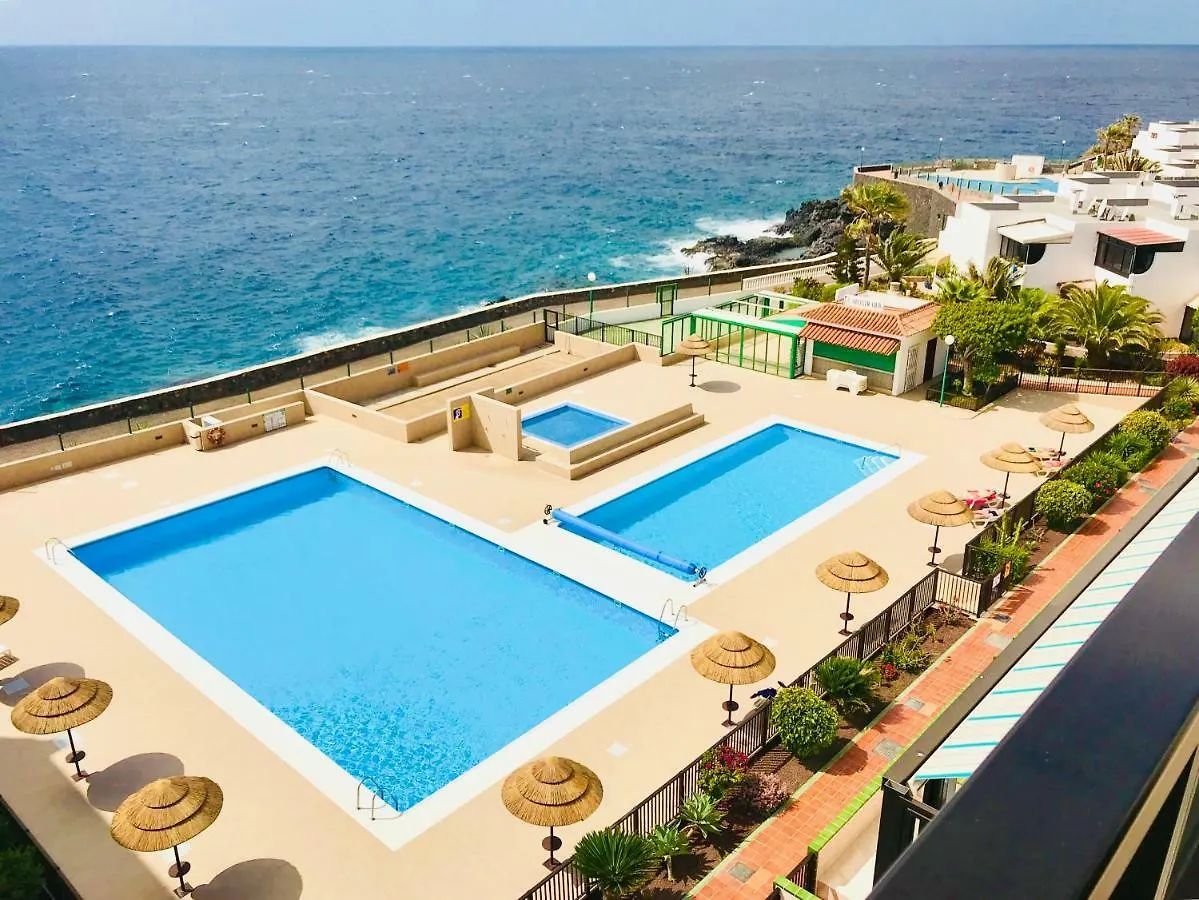 Atlantic View - Quiet, Peaceful And Windless Apt With Fantastic Ocean View コスタ・デル・シレンチオ