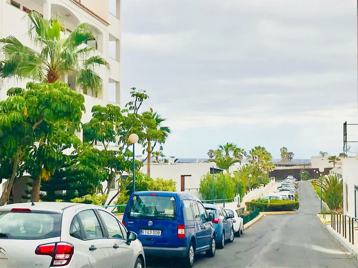 Atlantic View - Quiet, Peaceful And Windless Apt With Fantastic Ocean View コスタ・デル・シレンチオ