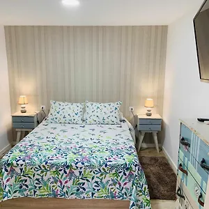 Apartment Apartamento Playa De Mendez, Alcalá la Real