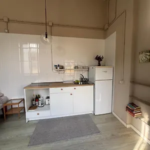Latasca Appartement