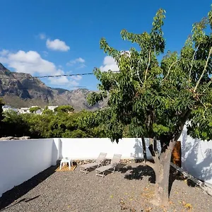 Ferienhaus La Casita De Juana, Buenavista Del Norte