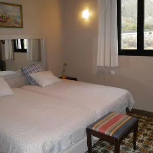 Ferienhaus Casa De Isora, Garachico (Tenerife)